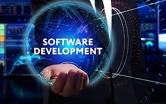 Custom Software Development